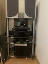 TECHNICS HiFi-Anlage SA-CH550