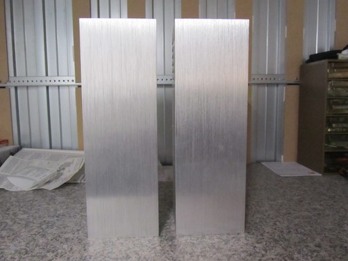 Edelstahl wandleuchten - edelstahl,
