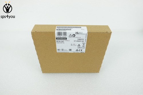Siemens simatic 200sp ha - simatic,