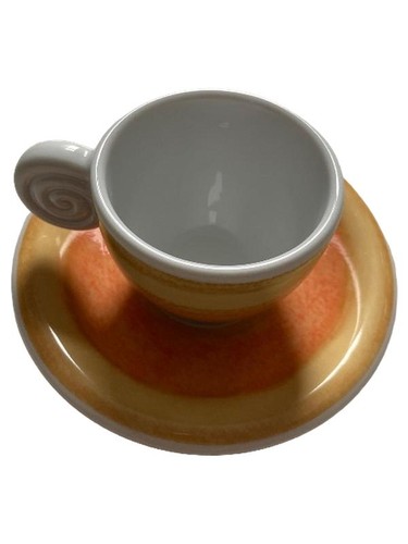 Thun tasse mit untertasse - mit,