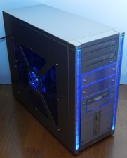 PC Computer AMD Athlon XP