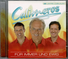 Calimeros: Für immer und ewig