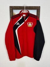 Vintage Adidas Bayer 04