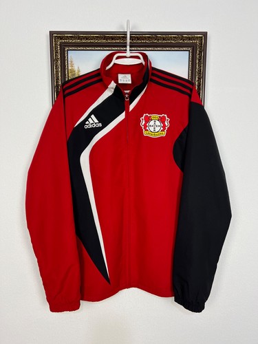Vintage adidas bayer - adidas,