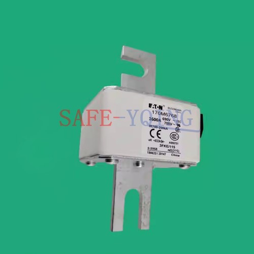 New 1pc fuse 170m6768 - ,