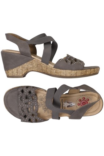 Hush puppies sandalen - sandalen, damen