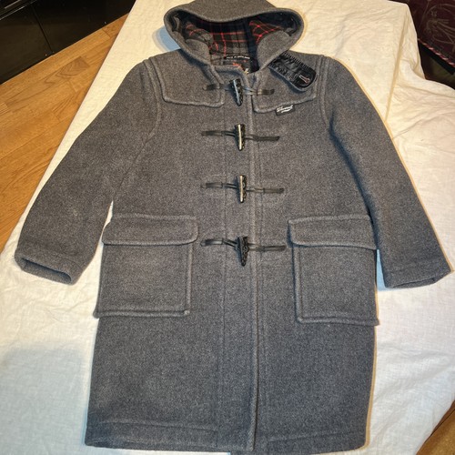 Gloverall dufflecoat 10 - dufflecoat, gr.