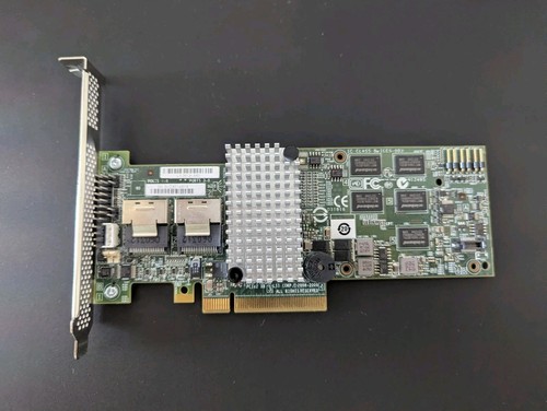 Intel raid controller rs2bl080 - intel,