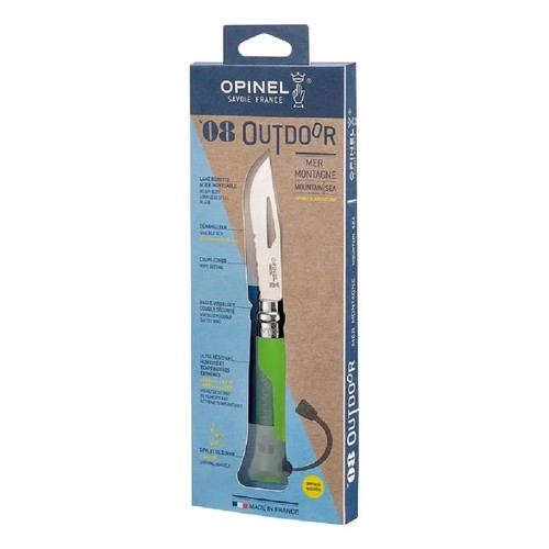 Opinel outdoor - 08,