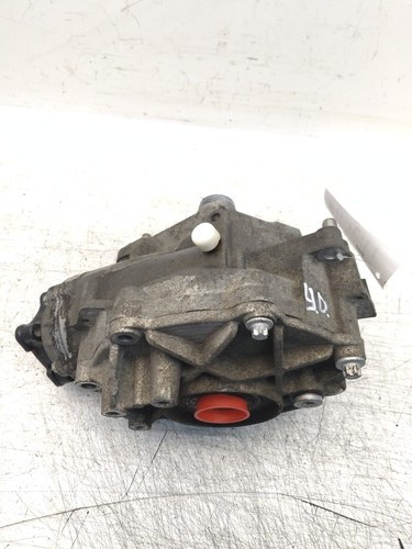 Differential für mercedes - differential,