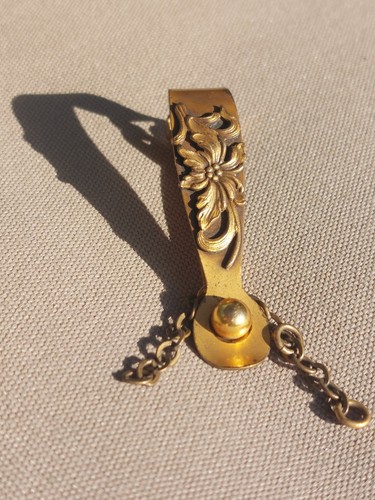 Antiker jugendstil messing - antiker,
