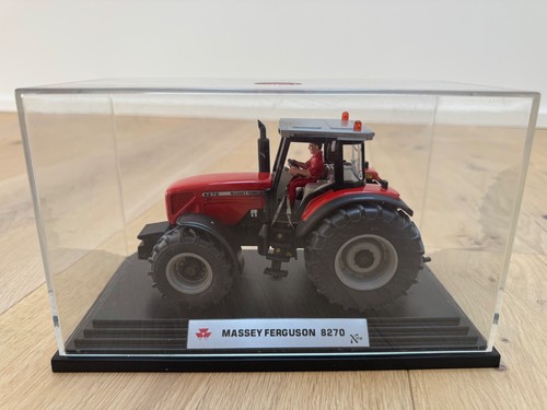 Siku 8270 massey - ferguson,, m