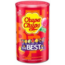 (12,29€/1kg) Chupa Chups