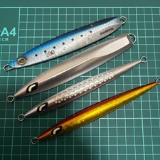 metal jig set