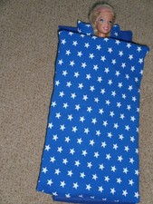 Barbie Bett-Set bestehend aus