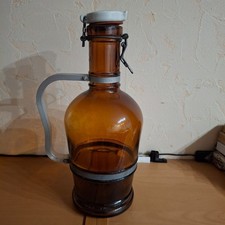 Germania Brauerei Hersel. Alte