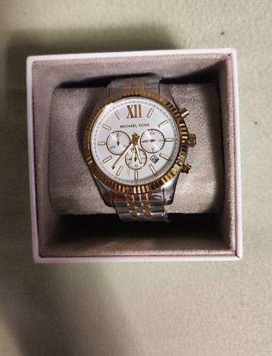 Michael kors lexington mk8344 - kors,