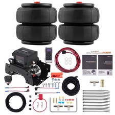 2600LBS Universal Luftfederung