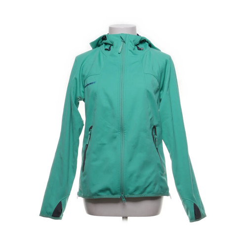 Mammut softshelljacke damen - mammut,,