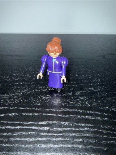 Playmobil aus heidi 70258 - aus,