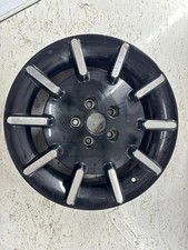 1x Alufelge 17 Zoll 6.5"