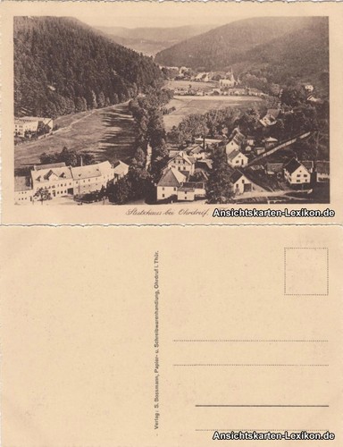 Ansichtskarte