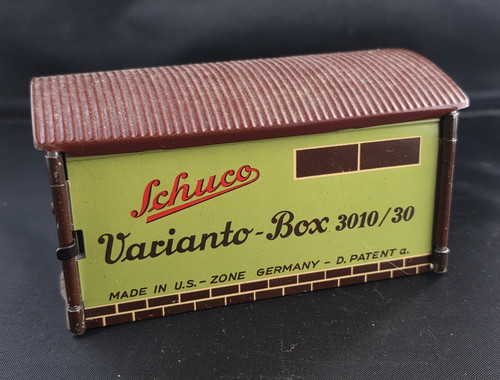 Schuco varianto box 3010 - varianto-box, 3010/30