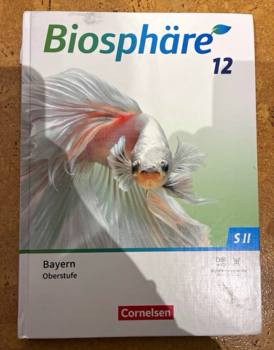 Cornelsen biosphäre - cornelsen, 12