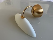 Wandleuchte goldenen