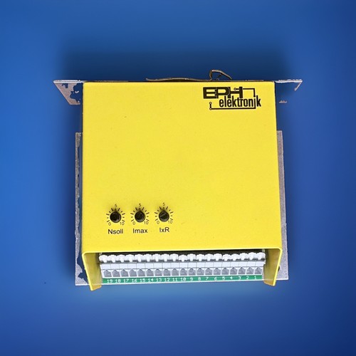 Eph elektronik 466a 3153 - eph,