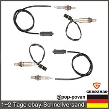 Lambdasonde oxygen sensor