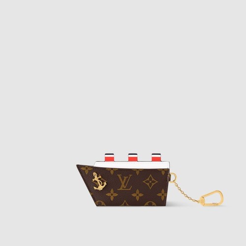 Louis vuitton kartenetui - louis,