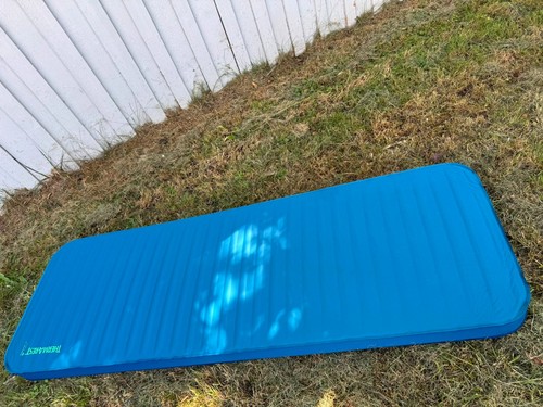Therm rest mondo king l - mondo,