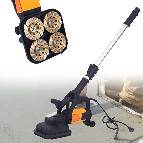 3800w betonschleifer - 3800w,