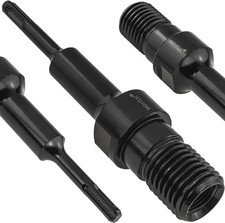 Adapter 1 1/4" UNC auf SDS