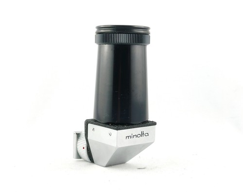 Minolta winkelsucher v - ​✮minolta,