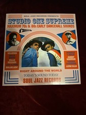 Studio One Supreme- Maximum