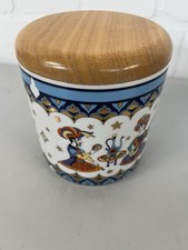 Seltmann Weiden limitierte Dose Keksdose mit Deckel.