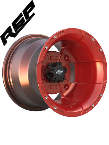 Vbw sport felge 10x8 32 - a1,
