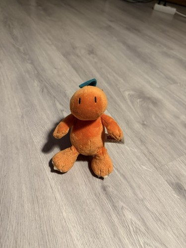 Nici drache kokosnuss plüsch - nici,