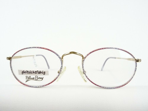 Ovale runde damenbrille brille - runde,