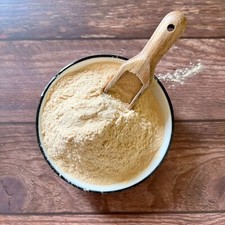 1 kg Baobab | 100% Pulver aus Früchten des Affenbrotbaums, Superfood, Vegan
