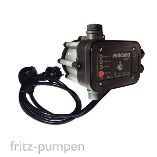 Presscontrol fluidcontrol wie - fluidcontrol,