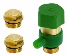 Bender Entleerungsventil