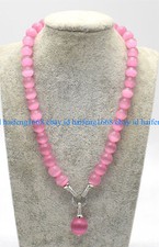 Bezaubernde 10mm rosa - 10mm, opal