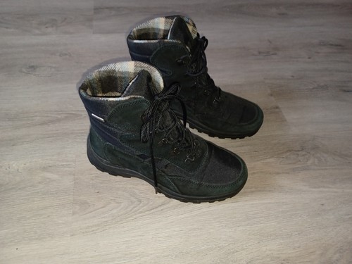 Rohde damen halbstiefel - damen,