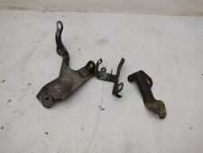 div. Halter und Bleche vom  EJ20 Motor für Subaru Impreza WRX GD GG Newage Turbo