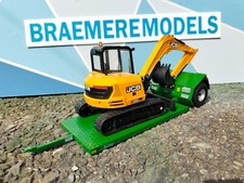 1:32 Bailey Drop Deck Low