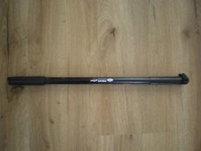 Pieper Profi plus Rennrad Fahrrad Luftpumpe Rahmenpumpe Fahrradpumpe Vintage NOS