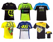 Für Herren VR46 Valentino